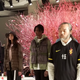 CLOT at New York Fashion Week